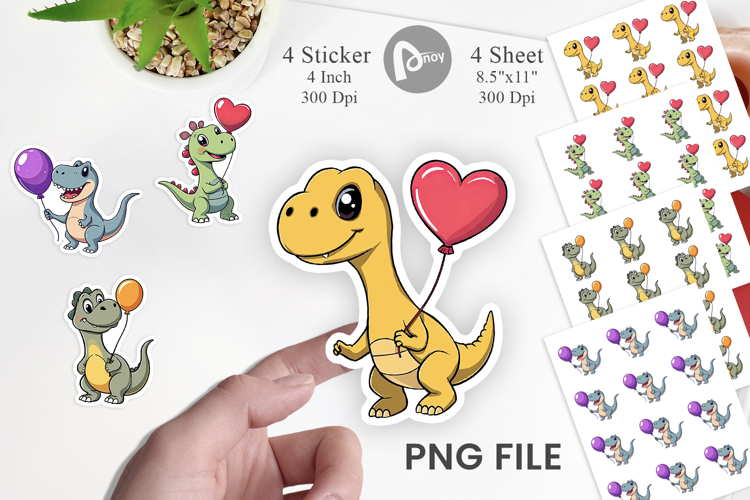Dinosaur Png Image 23