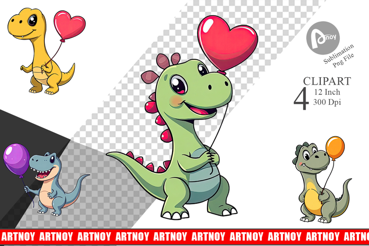 Dinosaur Png Image 17