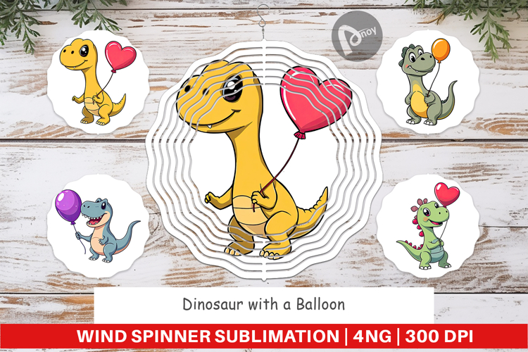 Dinosaur Clipart Image 7