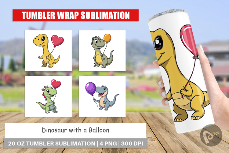 Dinosaur Clipart Image 9