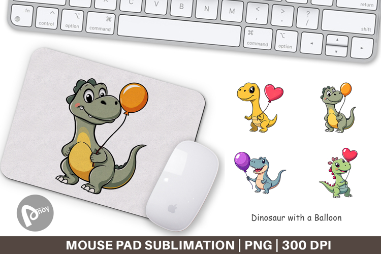 Dinosaur Clipart Image 14