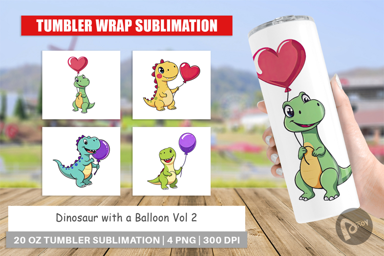 Dinosaur Clipart Image 8