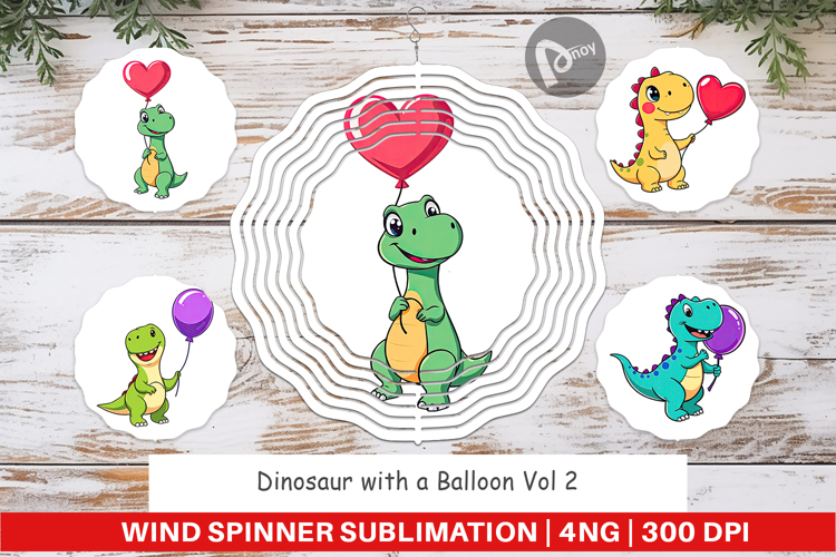 Dinosaur Clipart Image 6