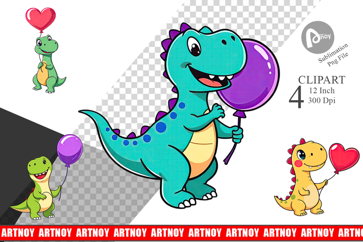 Dinosaur Png Image 22