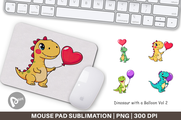 Dinosaur Clipart Image 15