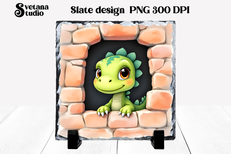 Baby Dinosaur PNGs Image 15