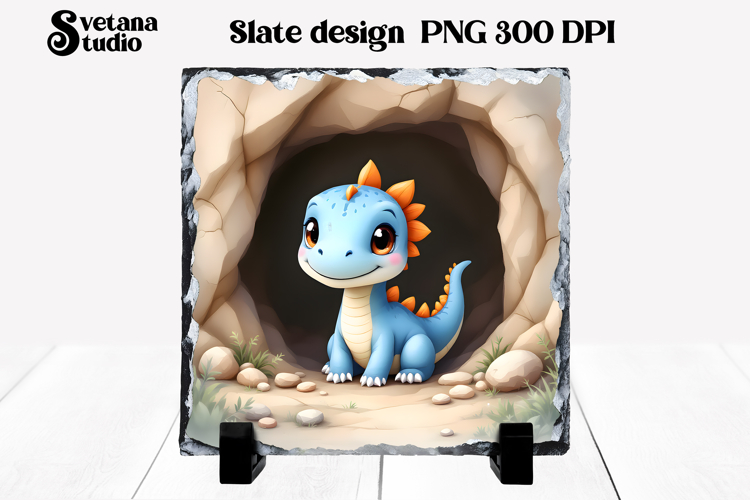 Baby Dinosaur PNGs Image 14
