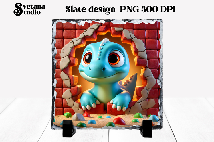 Baby Dinosaur PNGs Image 11