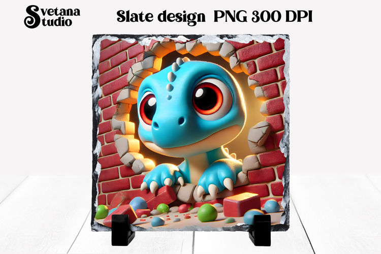 Baby Dinosaur PNGs Image 10
