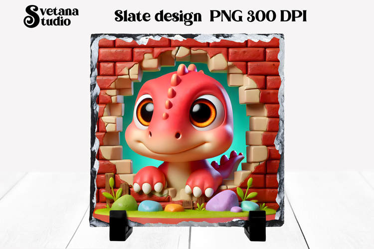 Baby Dinosaur PNGs Image 8