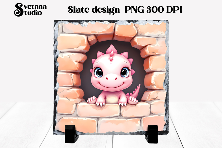 Baby Dinosaur PNGs Image 7