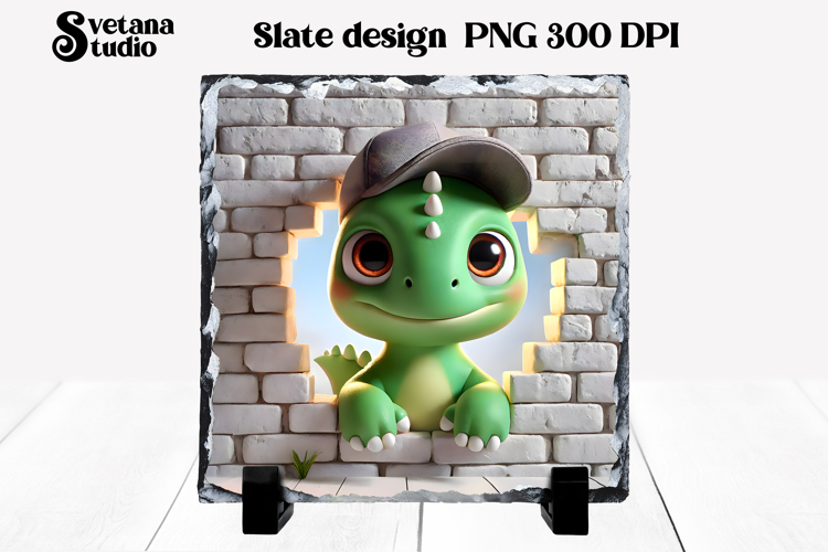Baby Dinosaur PNGs Image 6