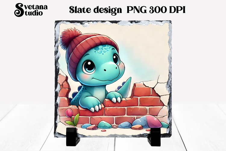 Baby Dinosaur PNGs Image 4