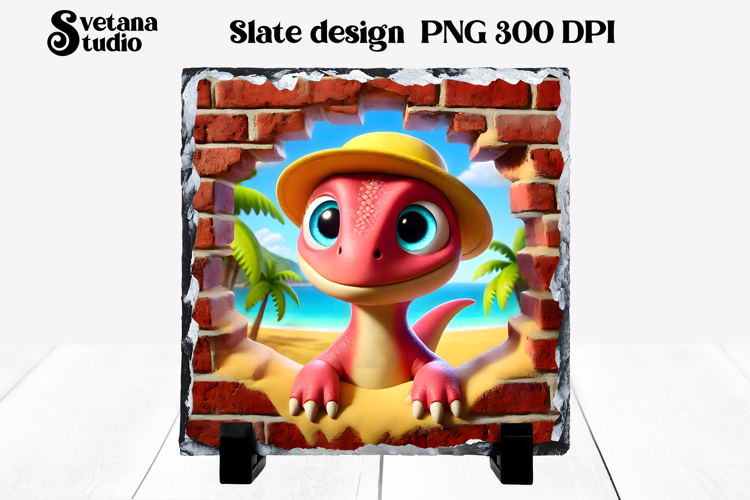 Baby Dinosaur PNGs Image 2