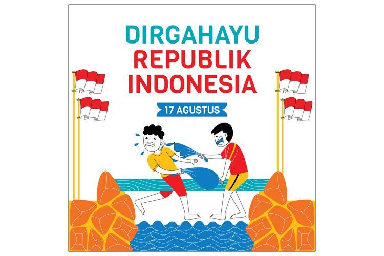 Banner Vector Image 20
