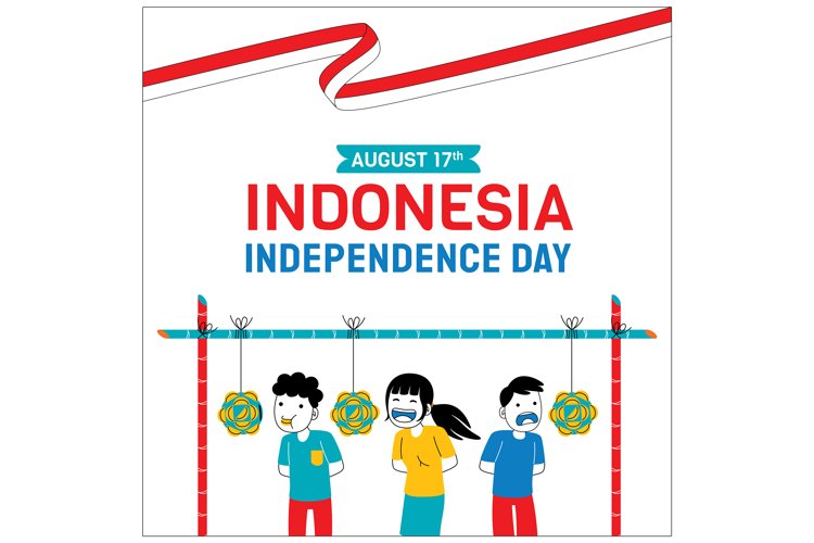 Independence Clipart Image 23