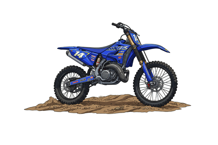 Dirt Bike Png Design |Dirt Bike Png Cut files | Cricut