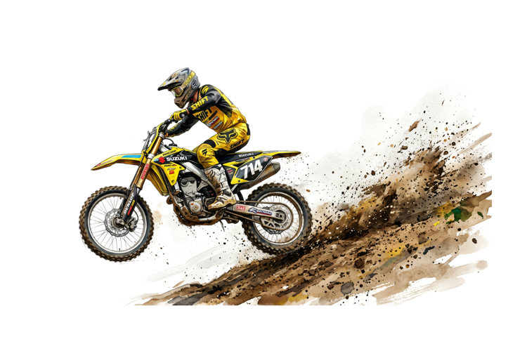 Dirt Bike Png Design |Dirt Bike Png Cut files | Cricut