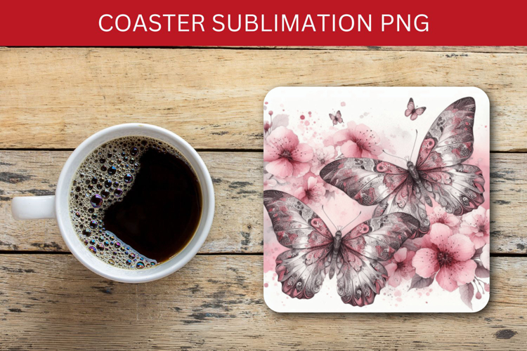 Butterfly Clipart Image 16