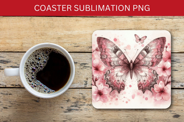 Butterfly Clipart Image 15