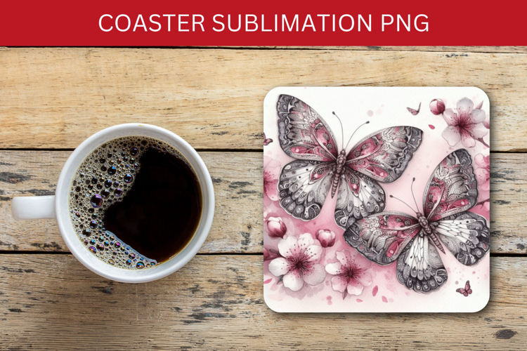 Butterfly Clipart Image 17