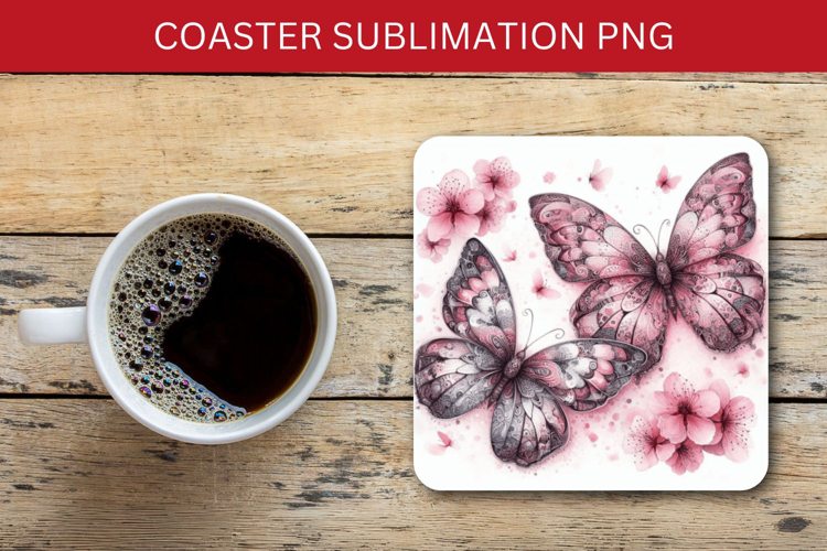 Butterfly Clipart Image 18