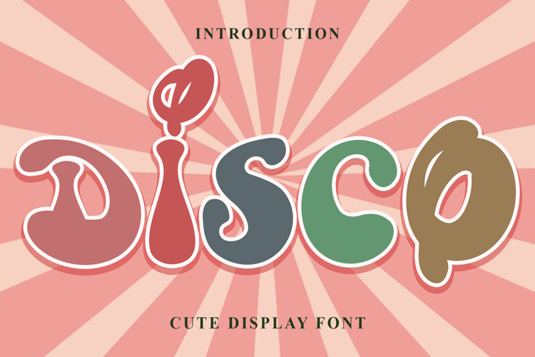 Disco