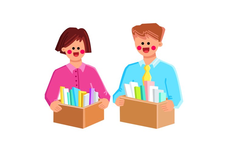 Businessman Clipart Image 11