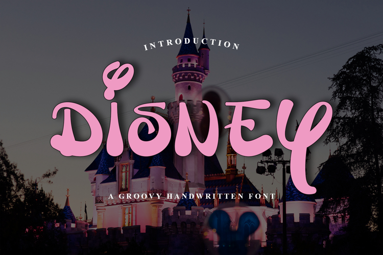 Disney