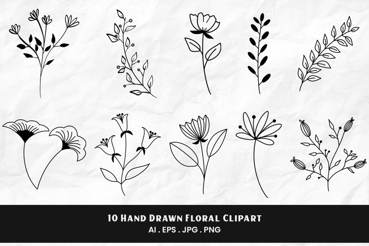 Elements Clipart Image 3