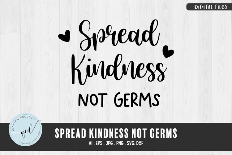 Germ Clipart Image 9
