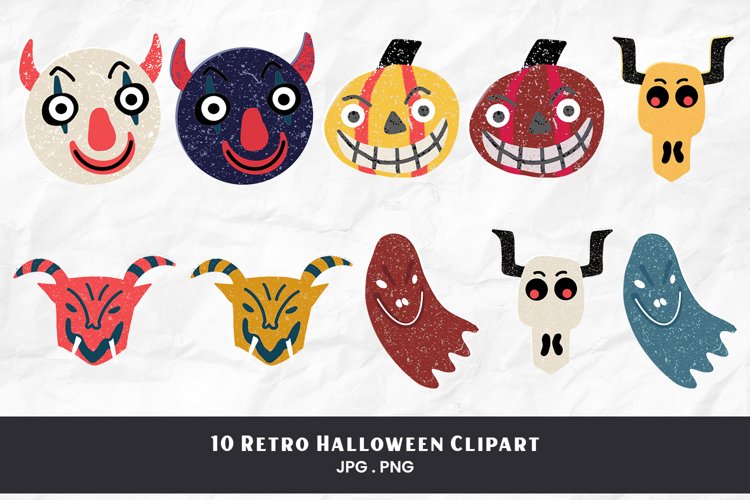 Pumpkin Clipart Image 11