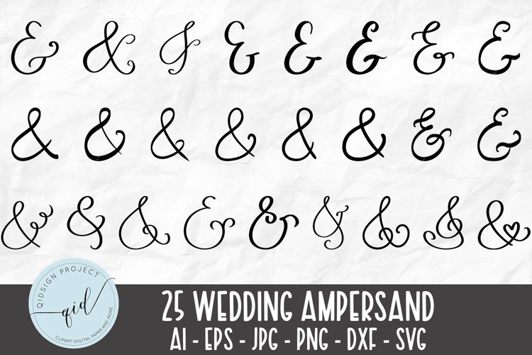 Wedding Svg Image 21
