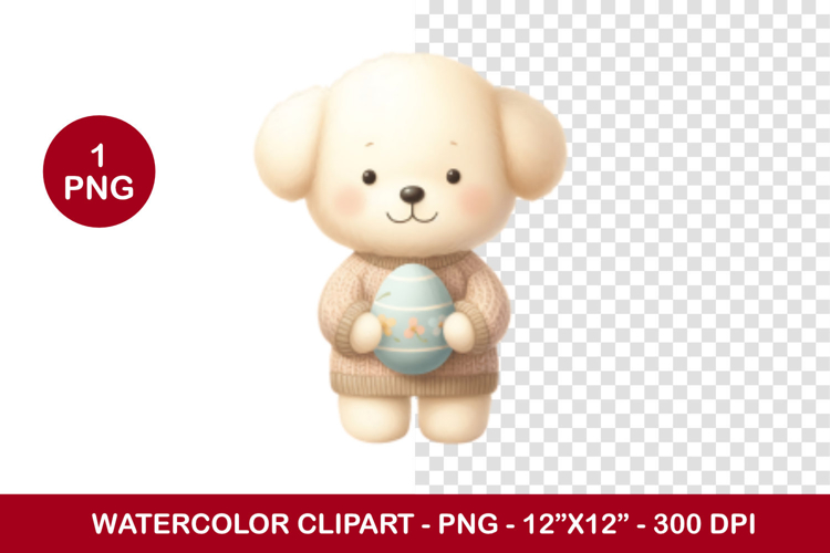 Easter Egg Png Image 15