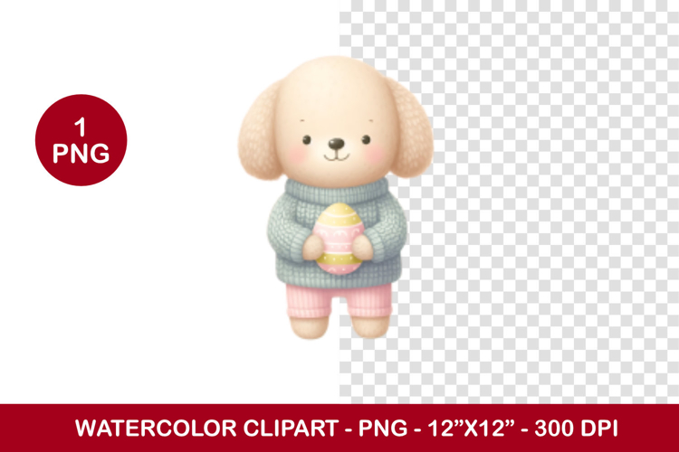 Easter Egg Png Image 14