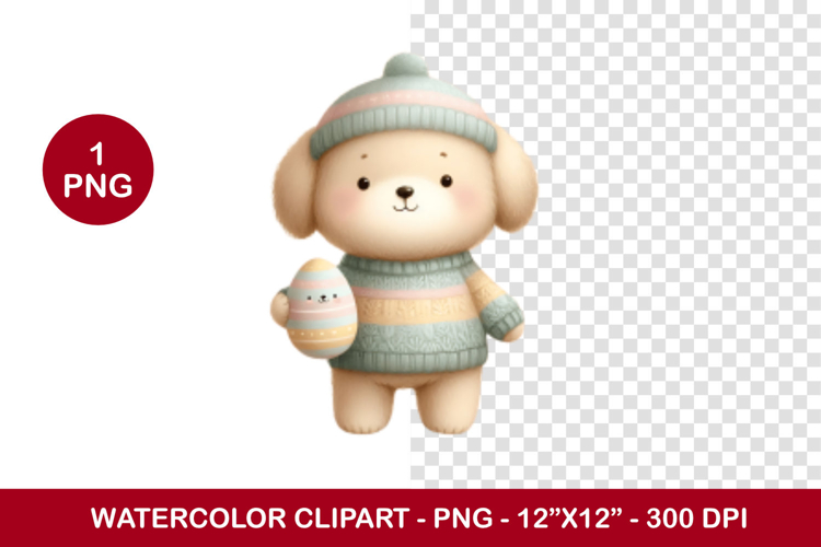 Easter Egg Png Image 12
