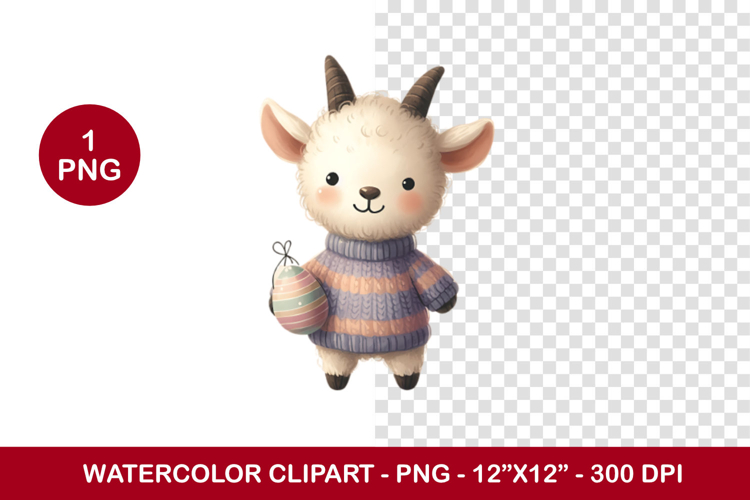 Lamb Png Image 6