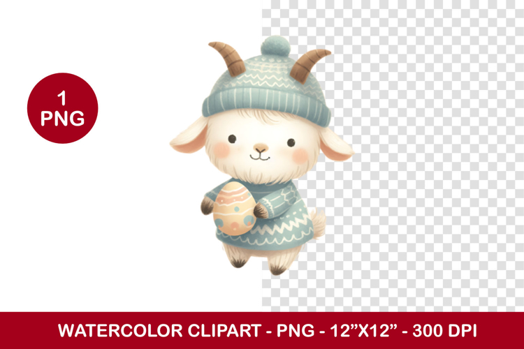 Lamb Png Image 4