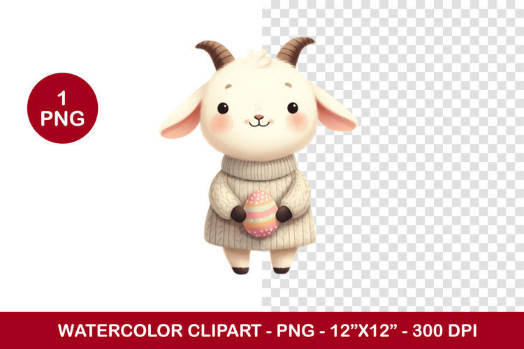 Lamb Png Image 3