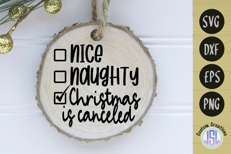 Christmas Dxf Image 3