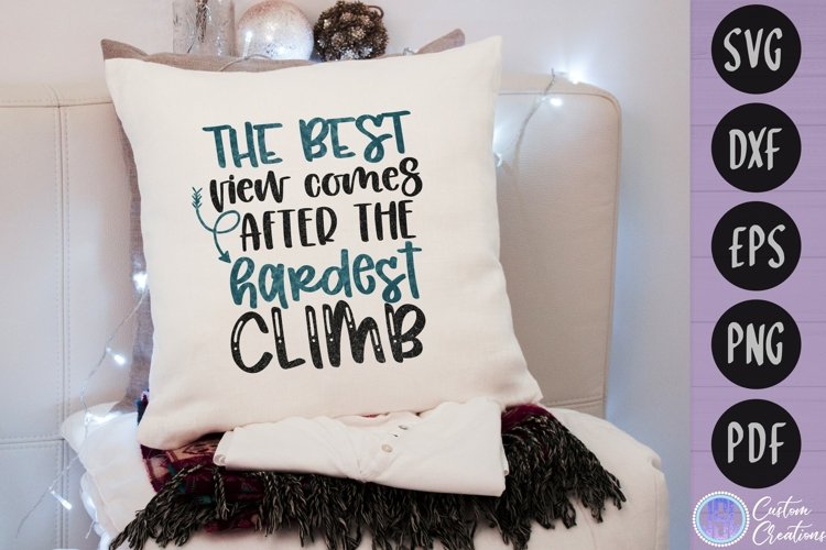 Inspirational Svg Image 22