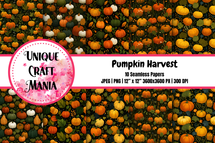 Autumn Leaves Clipart Image 5