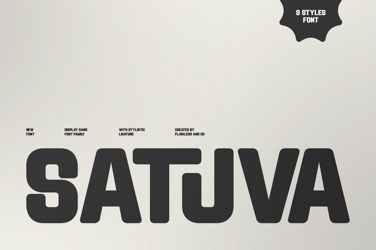 Font Family Image 11