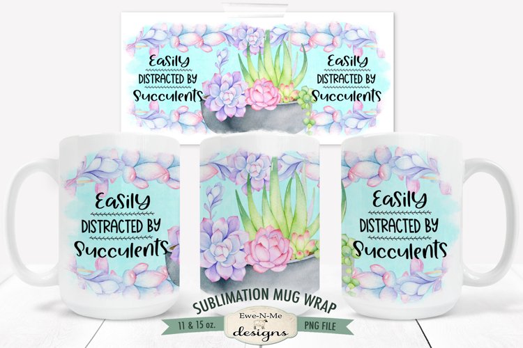 15 Oz Sublimation Mug Designs Image 19