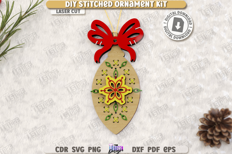 Embroidery Patterns Image 17