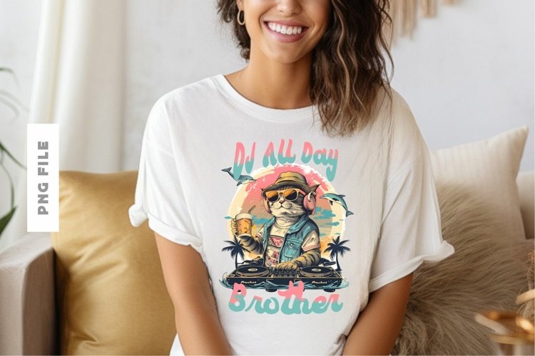 Dj Clipart Image 21