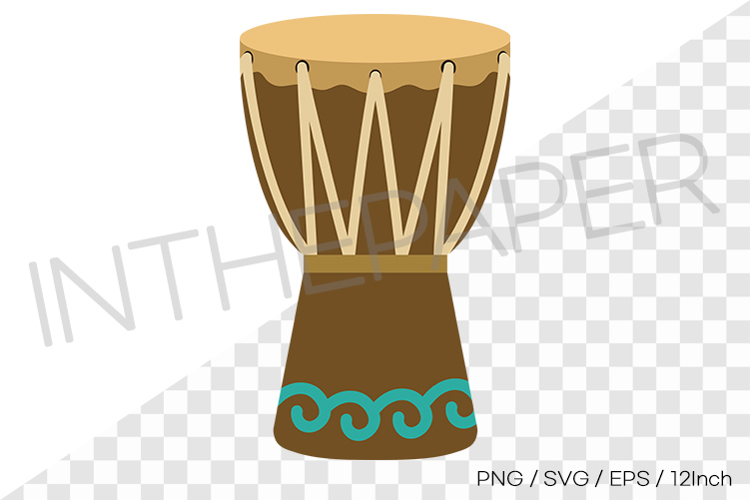 Instrument Clipart Image 17