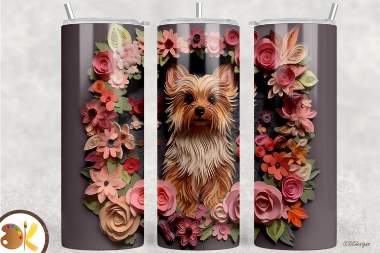 Puppy Clipart Image 8