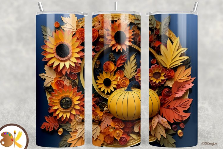 Autumn Clipart Image 11