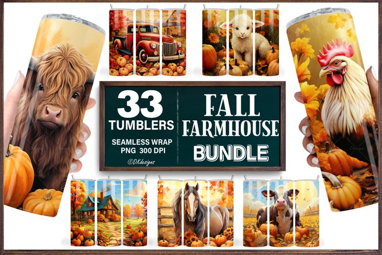 Autumn Clipart Image 9